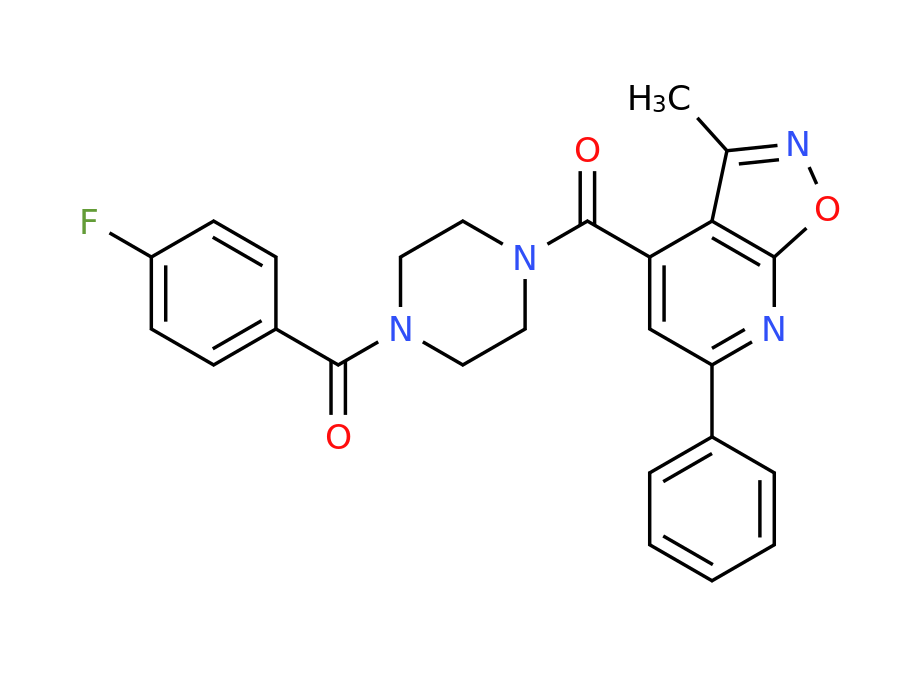 Structure Amb10711757