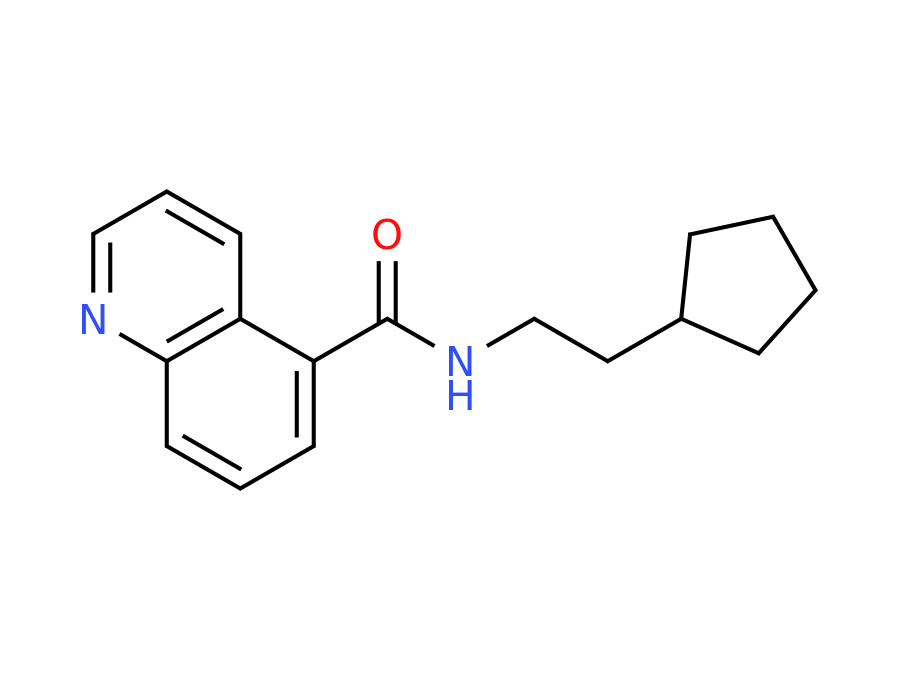 Structure Amb10711836