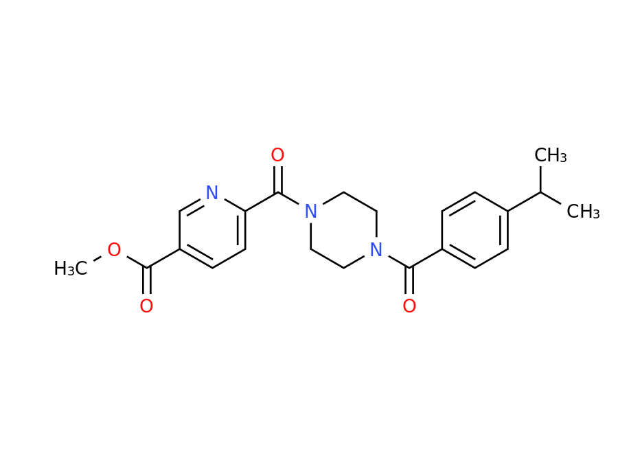 Structure Amb10711875