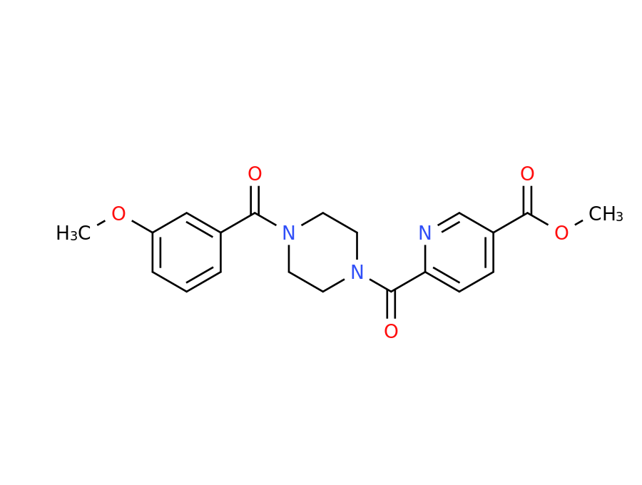 Structure Amb10711892