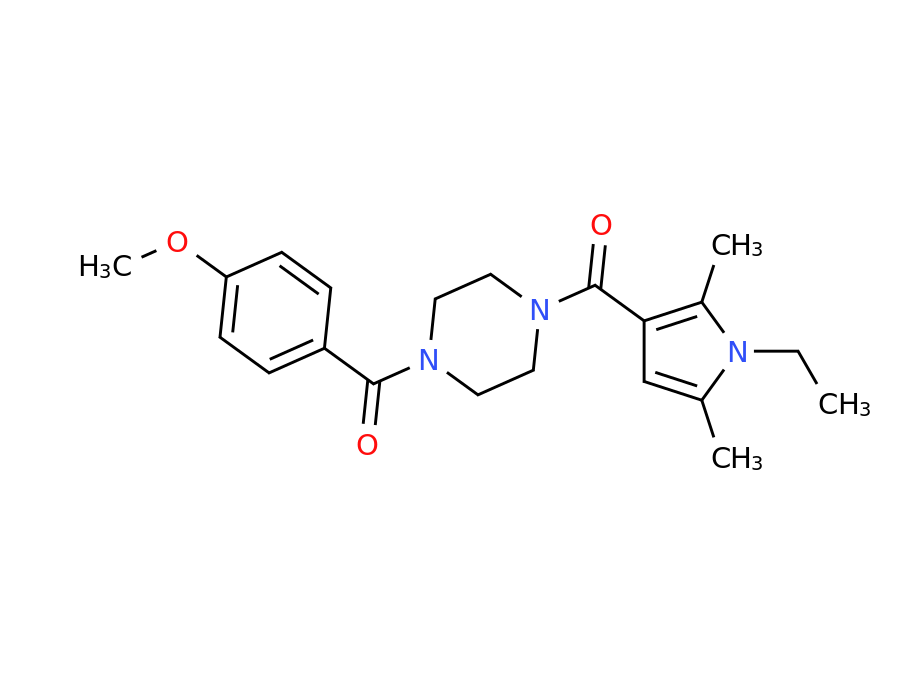 Structure Amb10711904