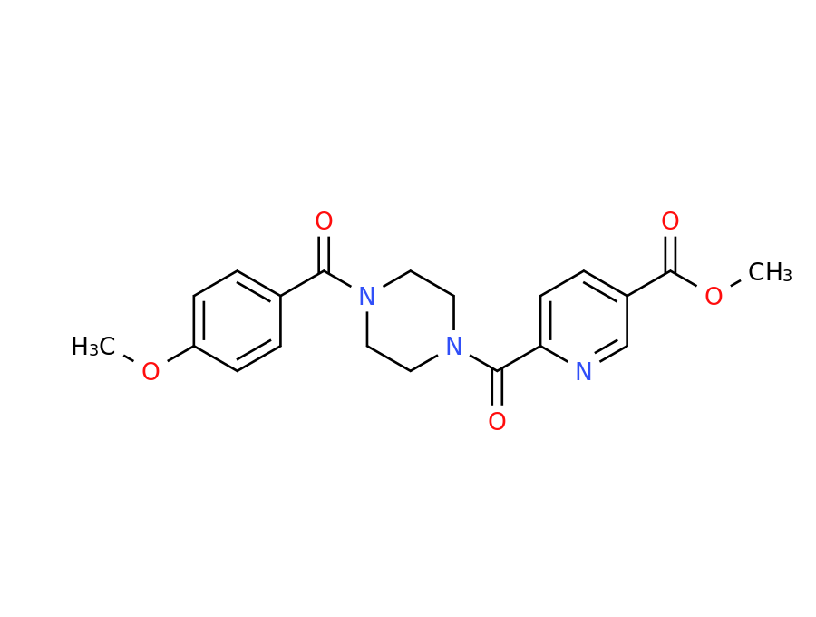 Structure Amb10711905