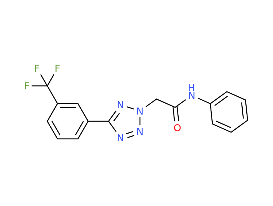 Structure Amb1071195