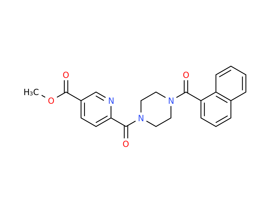 Structure Amb10711956