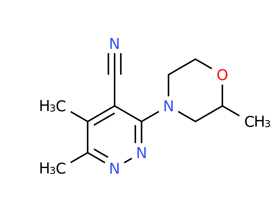 Structure Amb10712108