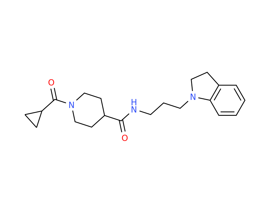 Structure Amb10712122