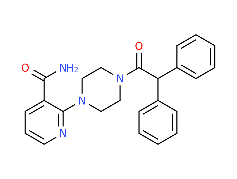 Structure Amb10712146