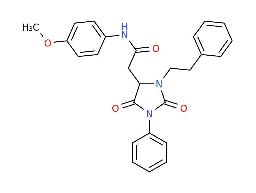 Structure Amb1071217