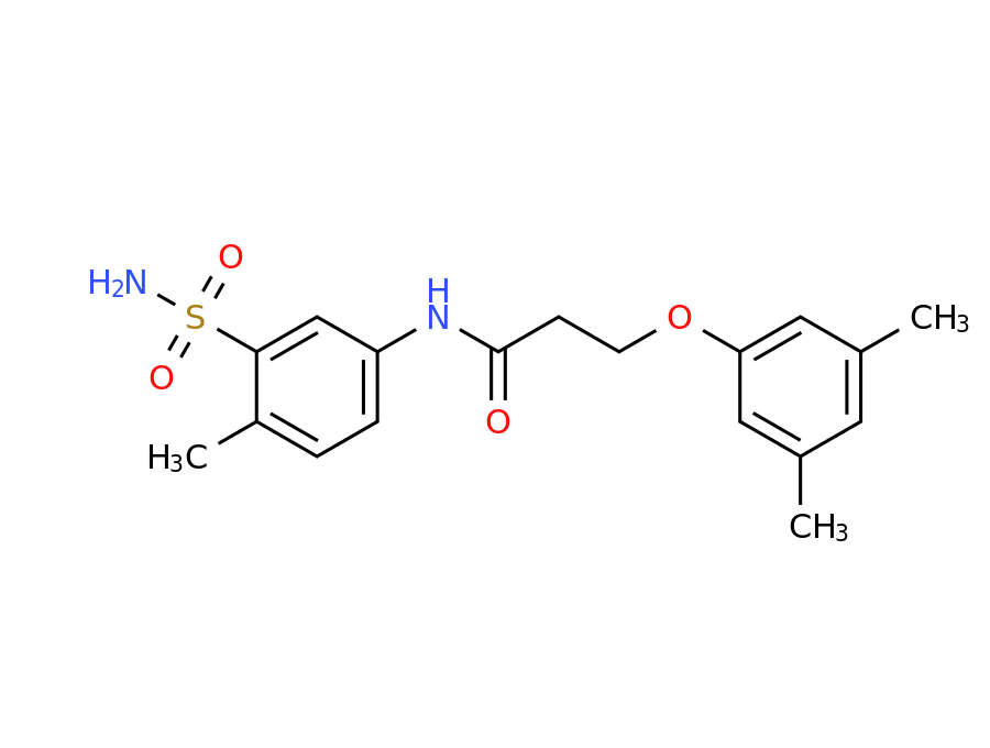 Structure Amb10712238