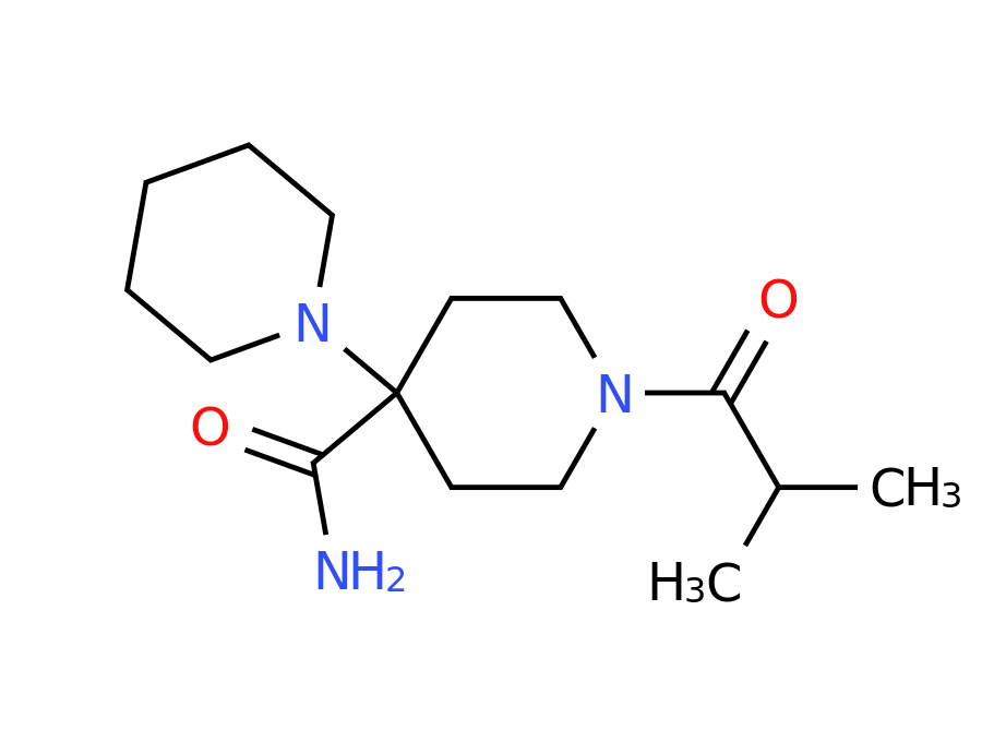 Structure Amb1071244