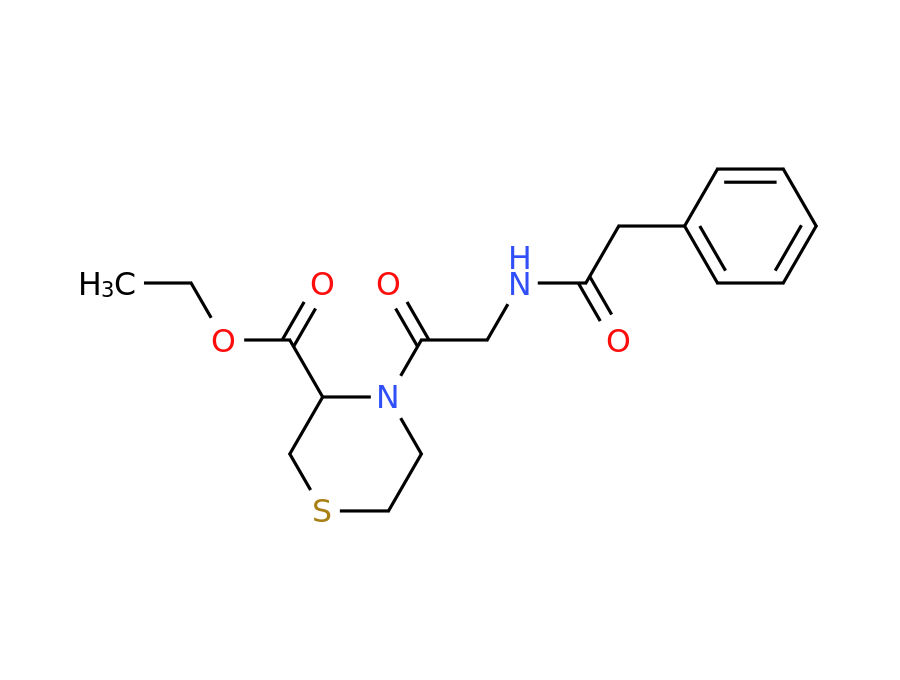 Structure Amb10712591