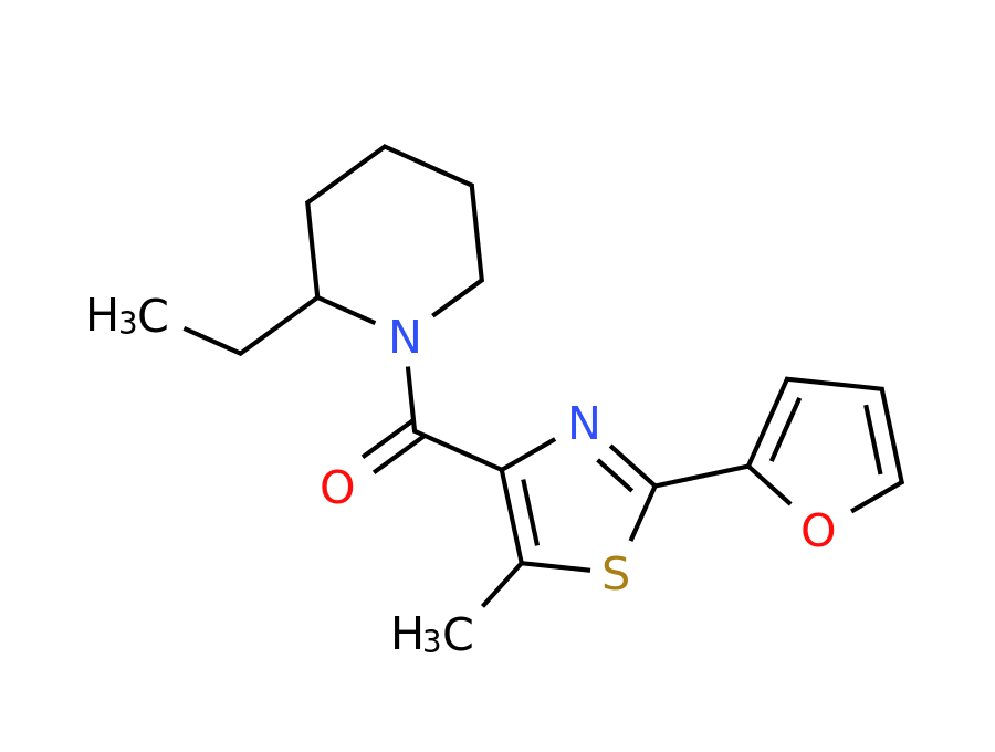 Structure Amb10712742