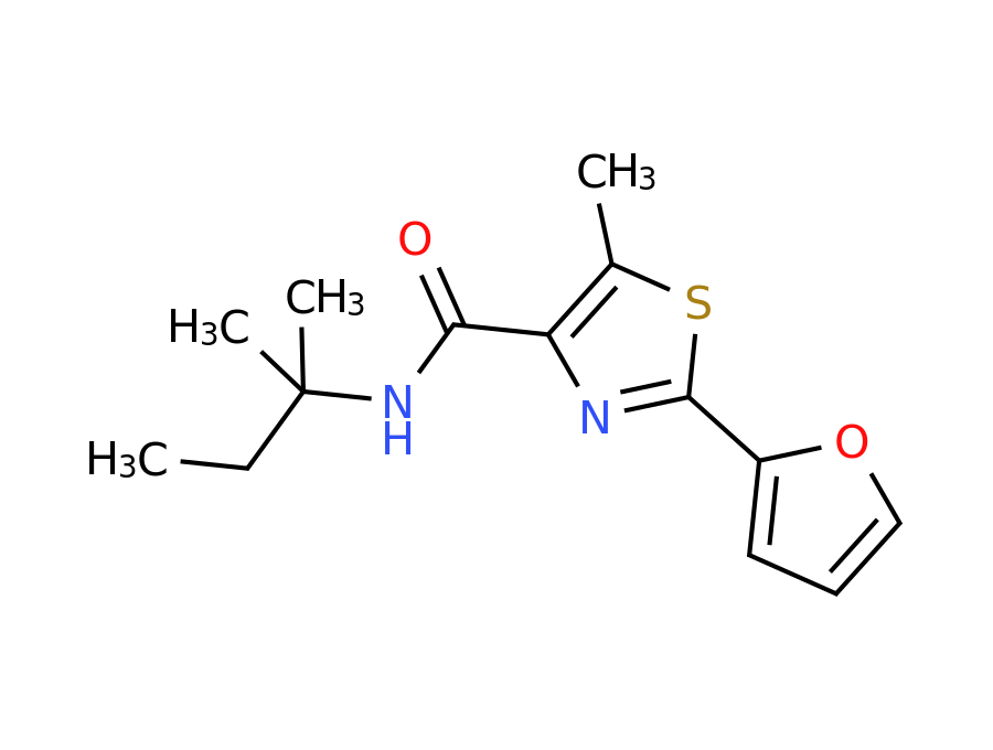 Structure Amb10712752