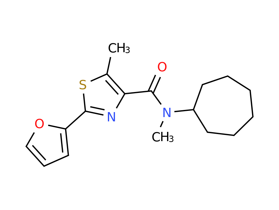 Structure Amb10712795