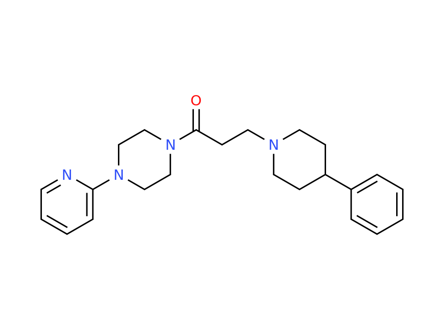 Structure Amb10712857