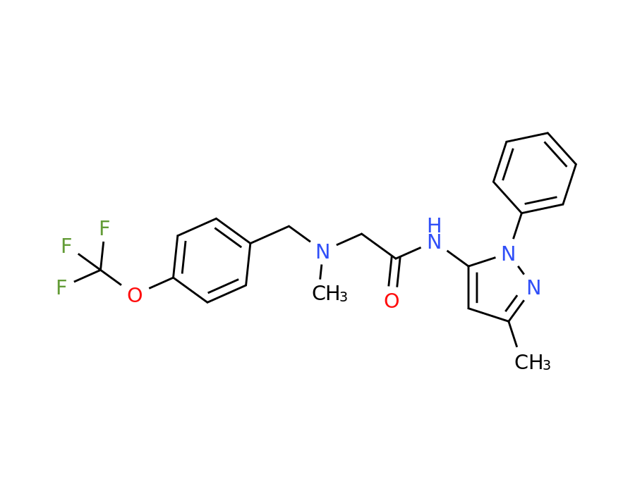 Structure Amb10712974