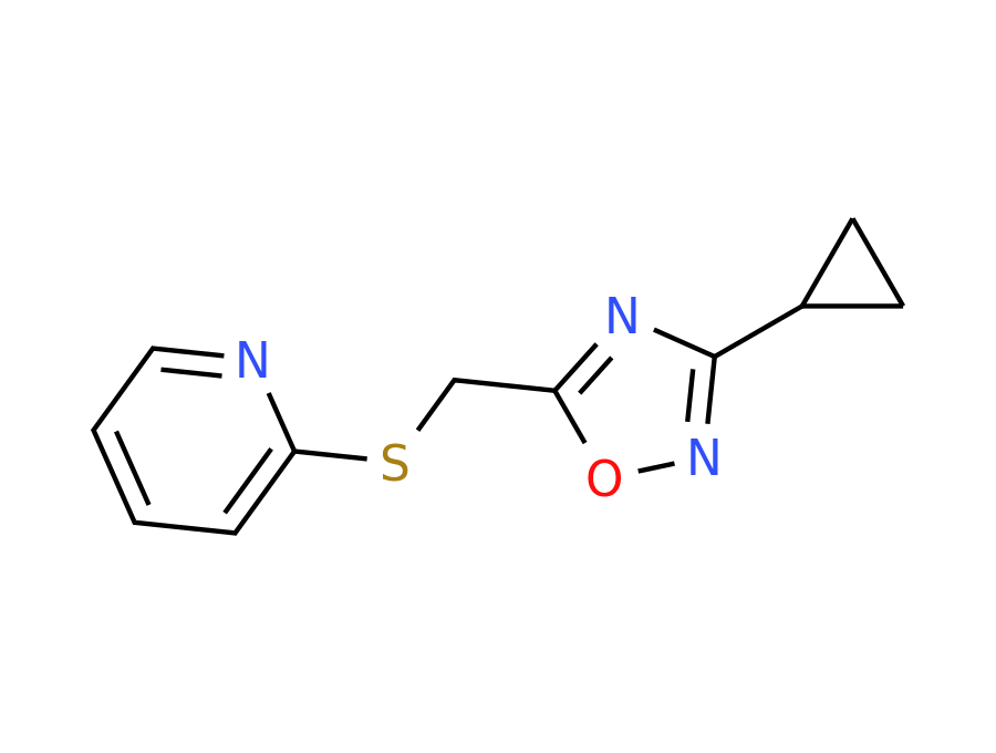 Structure Amb10713167