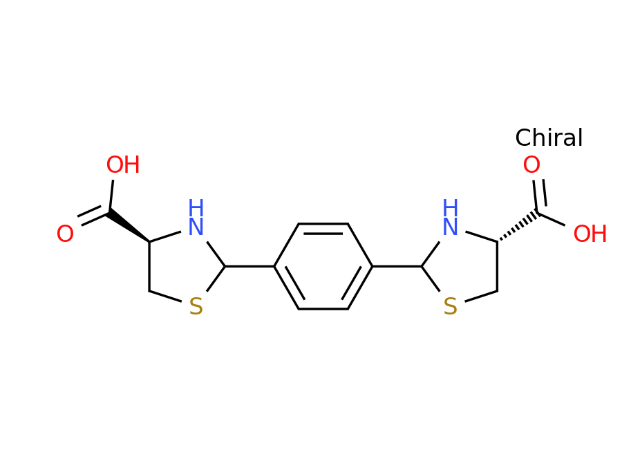 Structure Amb1071336