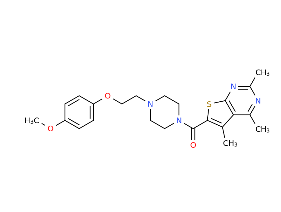 Structure Amb10713711