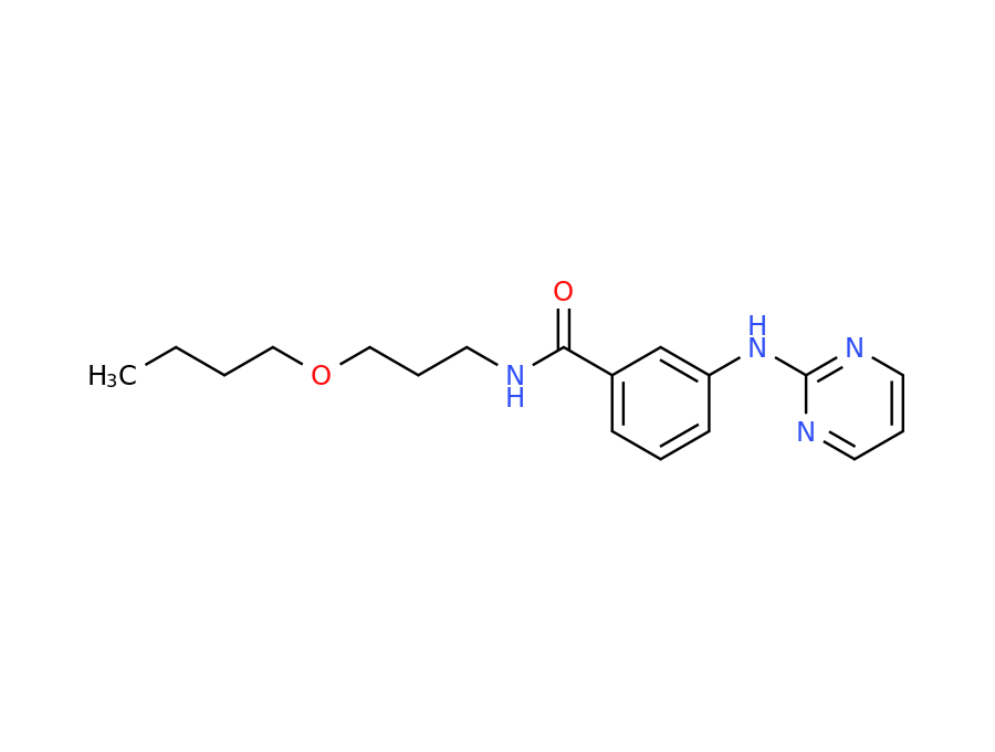 Structure Amb10713766