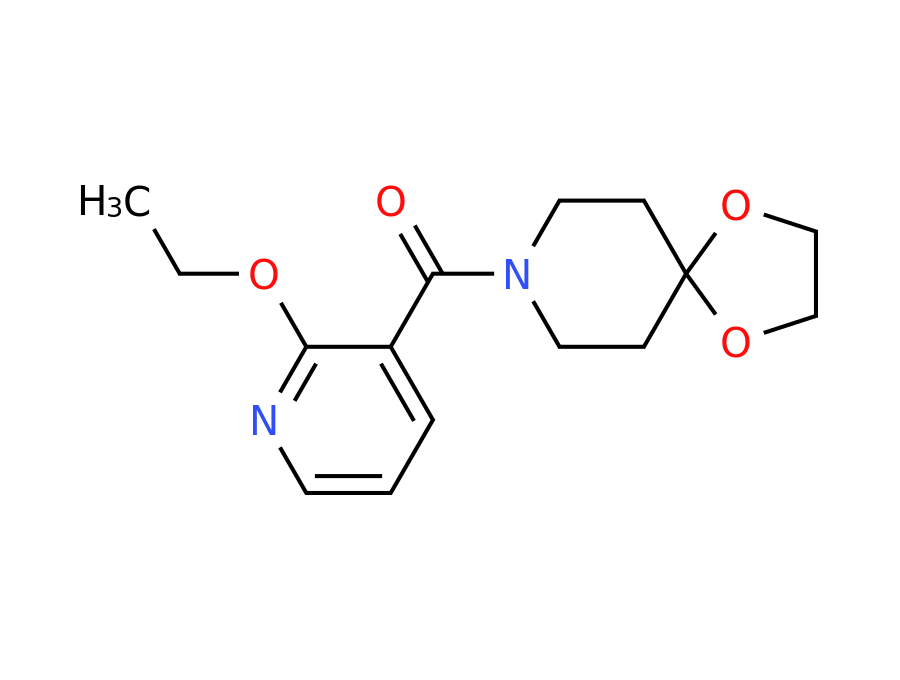 Structure Amb10713934