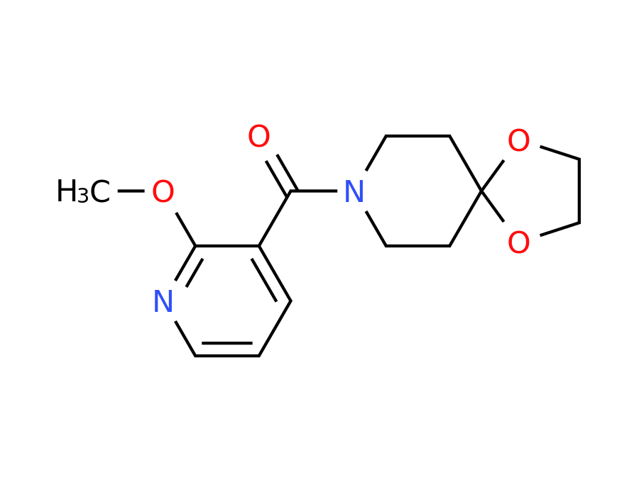 Structure Amb10713947