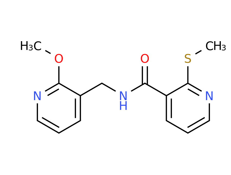 Structure Amb10714013