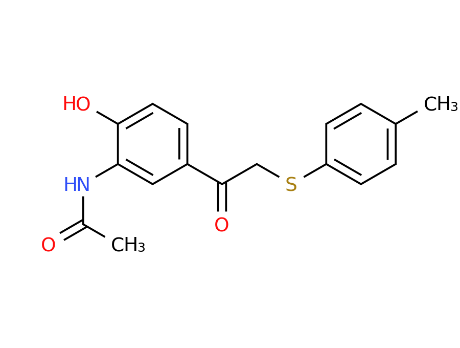 Structure Amb10714375