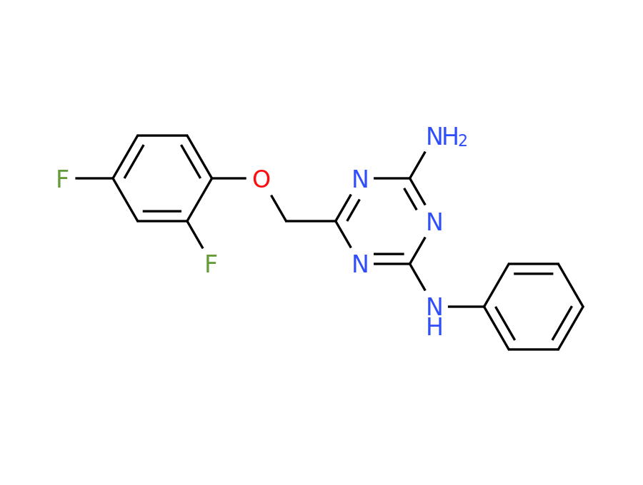 Structure Amb10714406