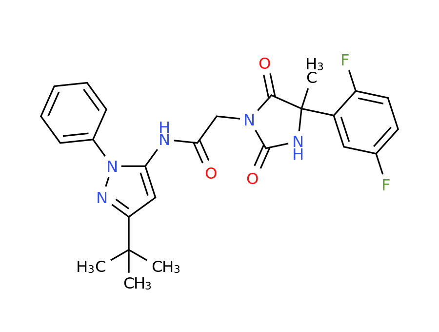 Structure Amb10714428