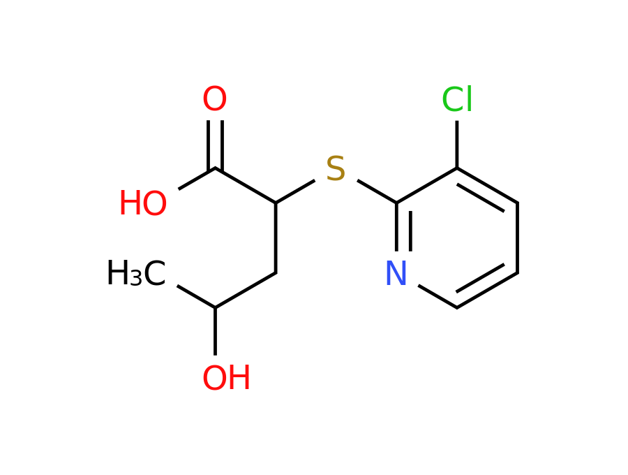 Structure Amb10714491