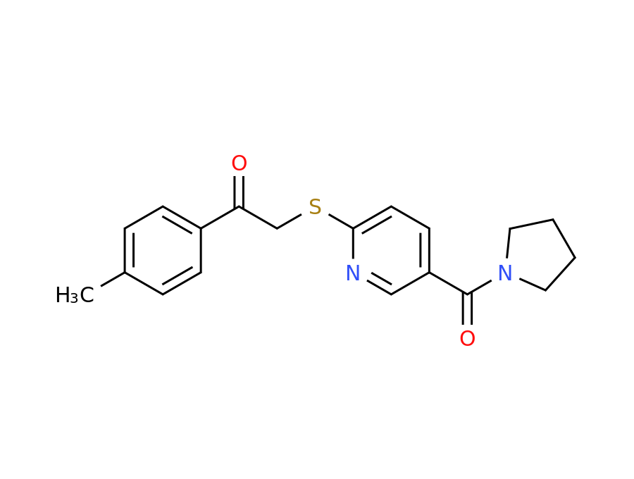 Structure Amb10714514