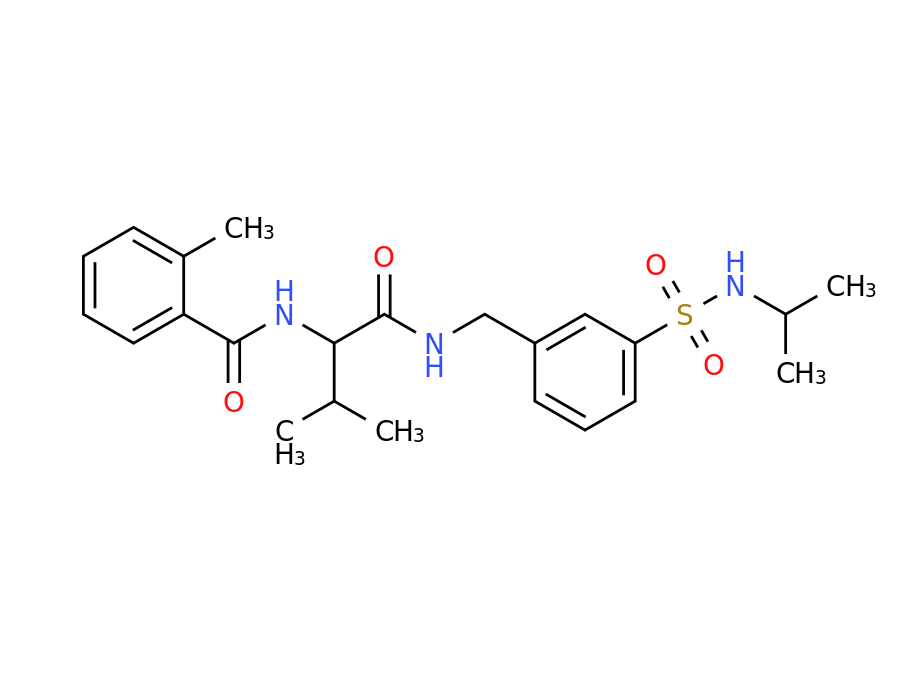 Structure Amb10715106