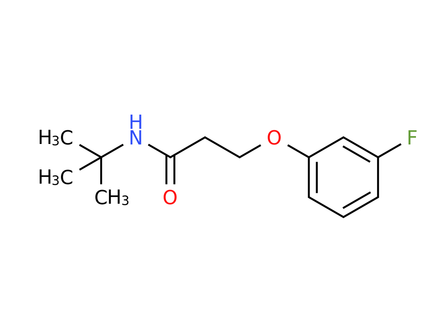 Structure Amb10715365