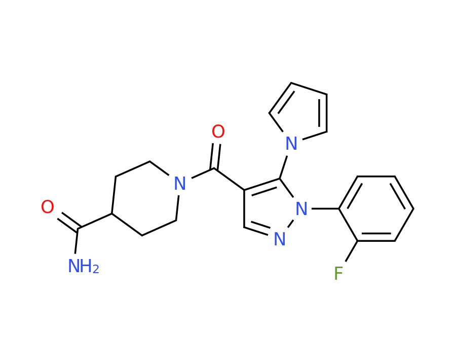 Structure Amb10715398