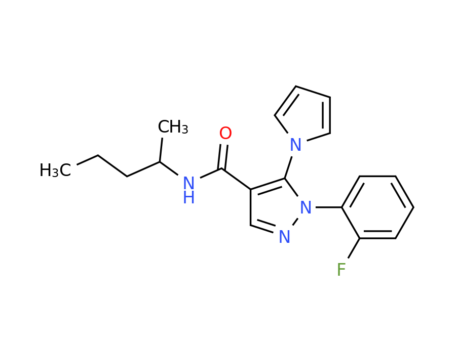 Structure Amb10715420