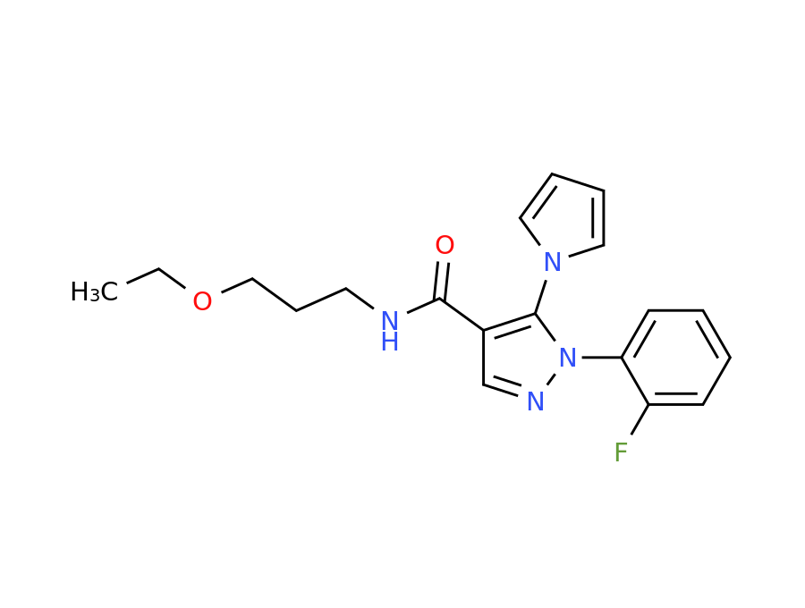 Structure Amb10715443