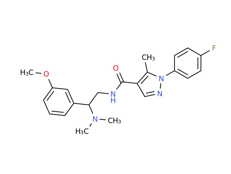 Structure Amb10715544