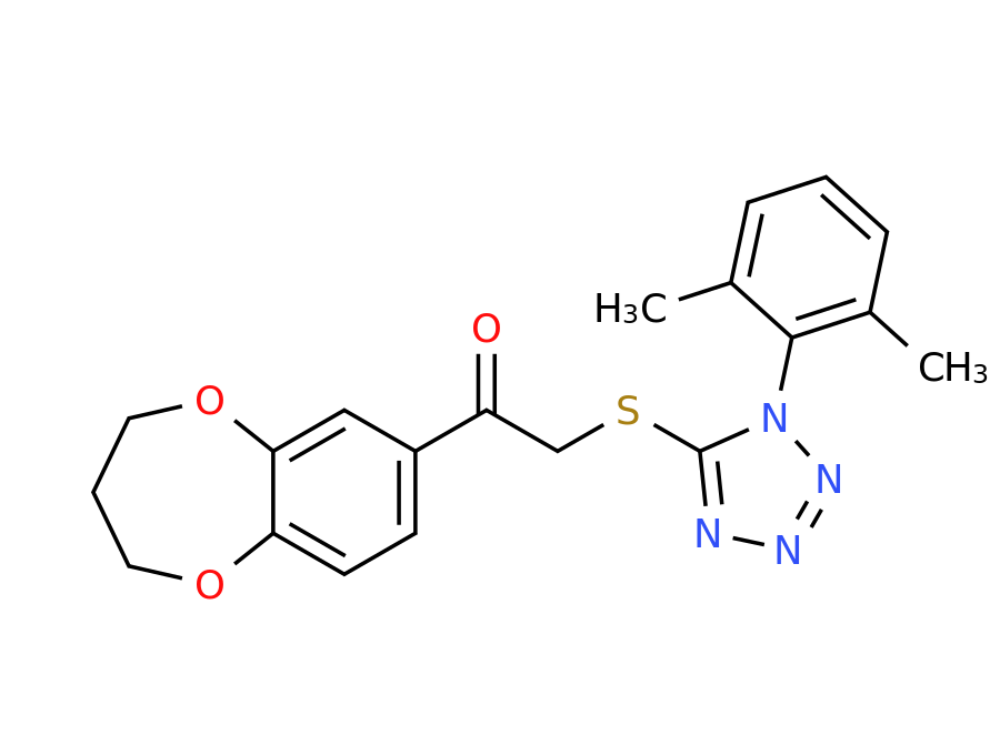 Structure Amb107156