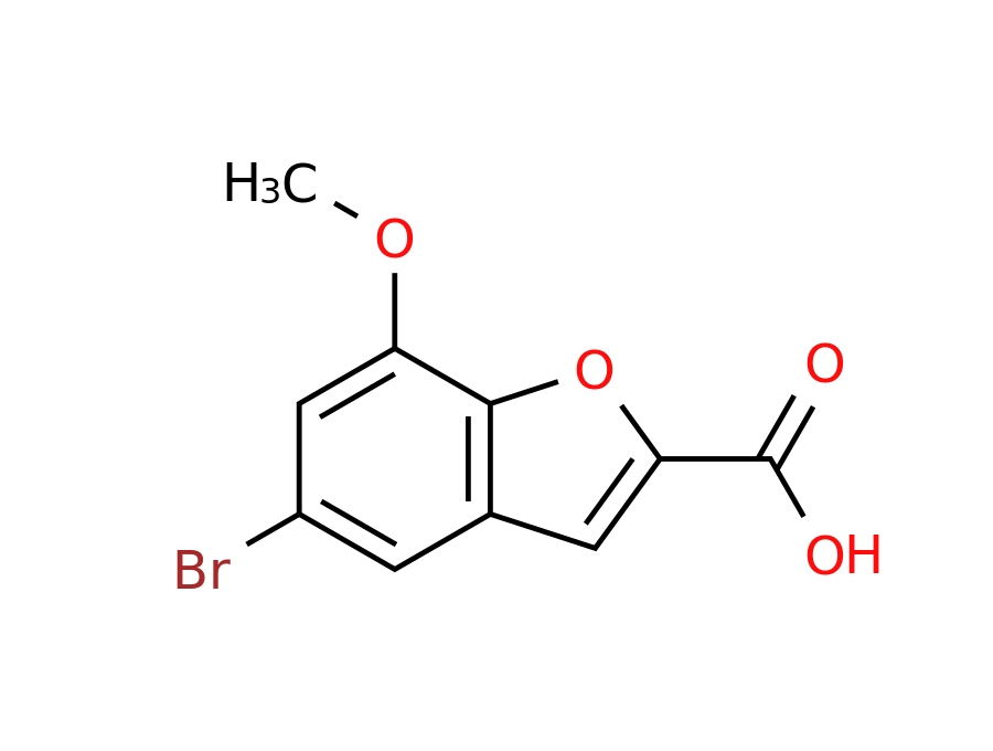 Structure Amb1071562