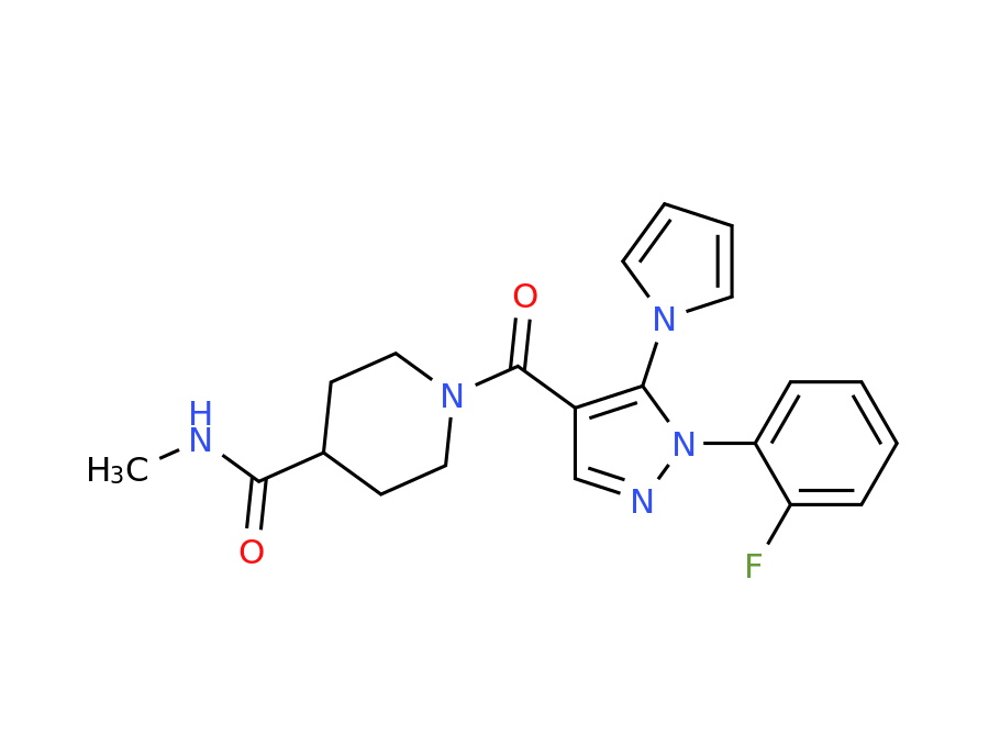 Structure Amb10715729