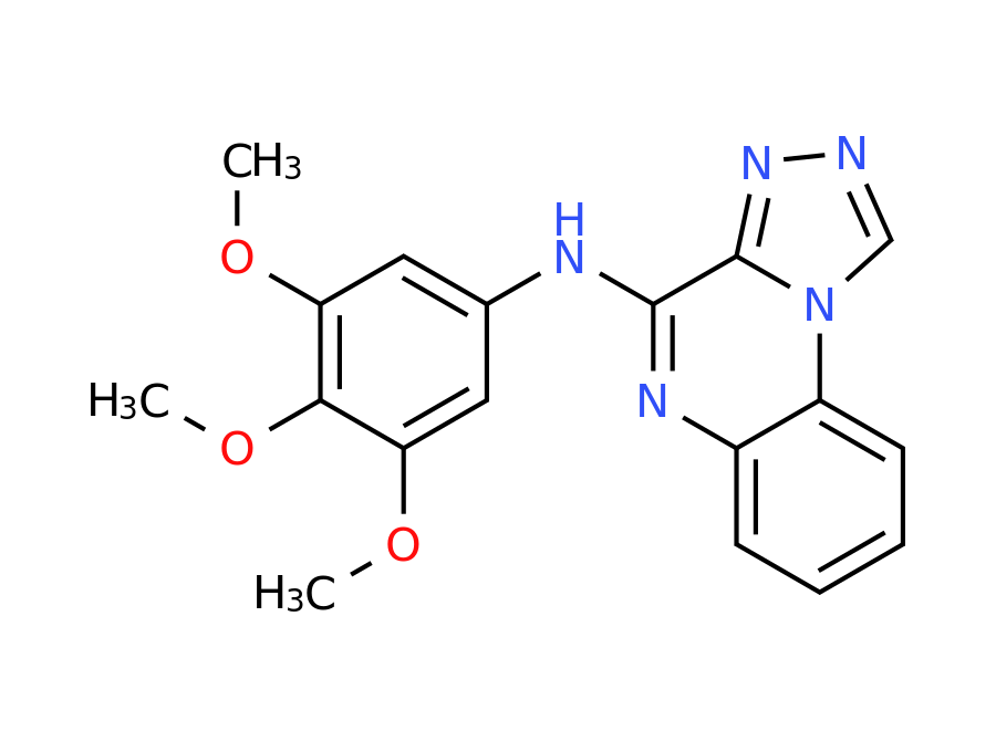 Structure Amb1071590