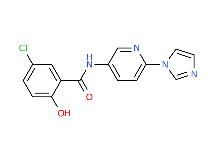 Structure Amb10715910