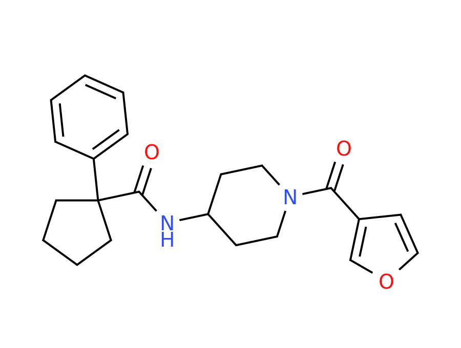 Structure Amb10716079