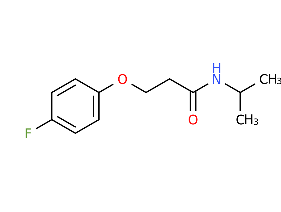 Structure Amb10716123