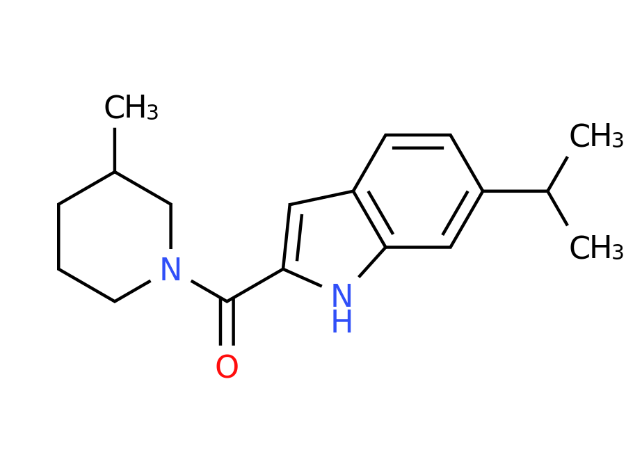 Structure Amb10716158