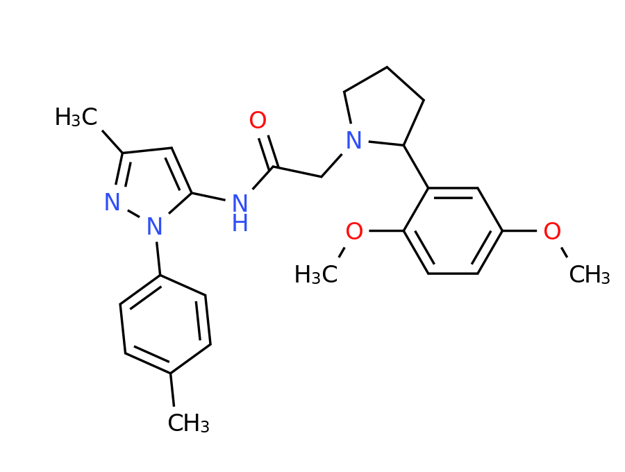 Structure Amb107162