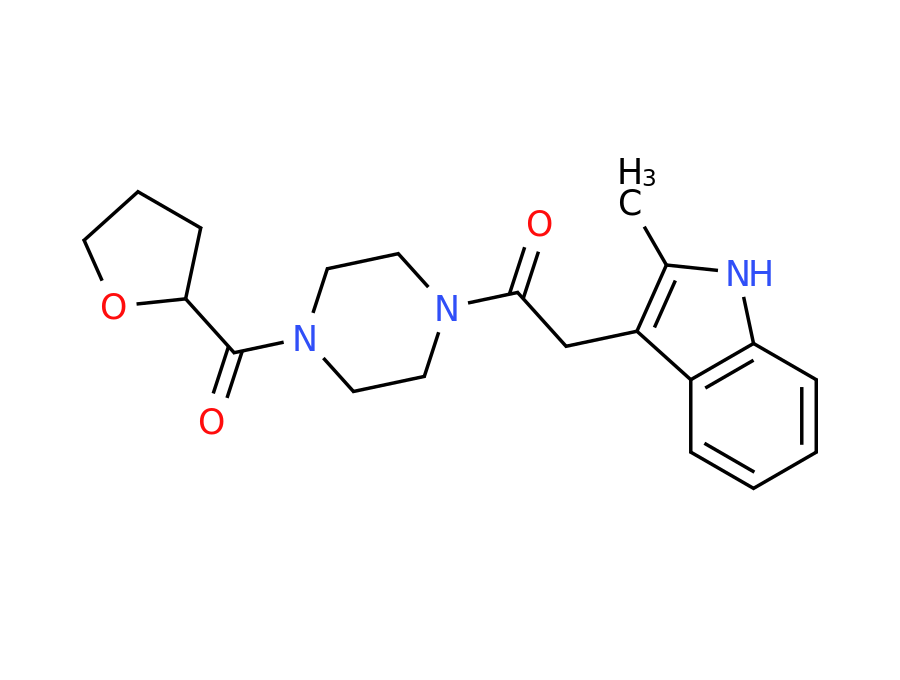 Structure Amb10716237