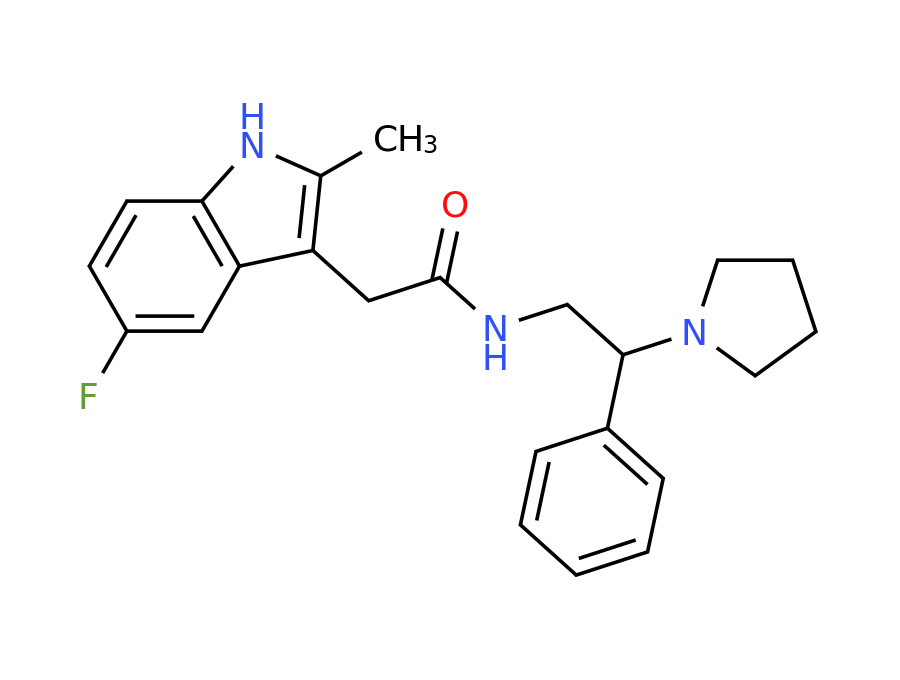 Structure Amb10716267