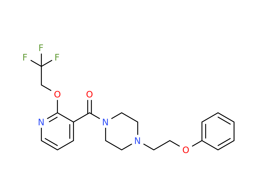 Structure Amb10716308